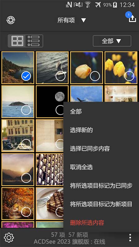 acdsee同步助手