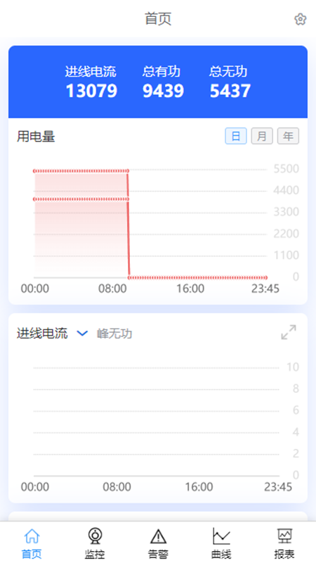 xr智能供电