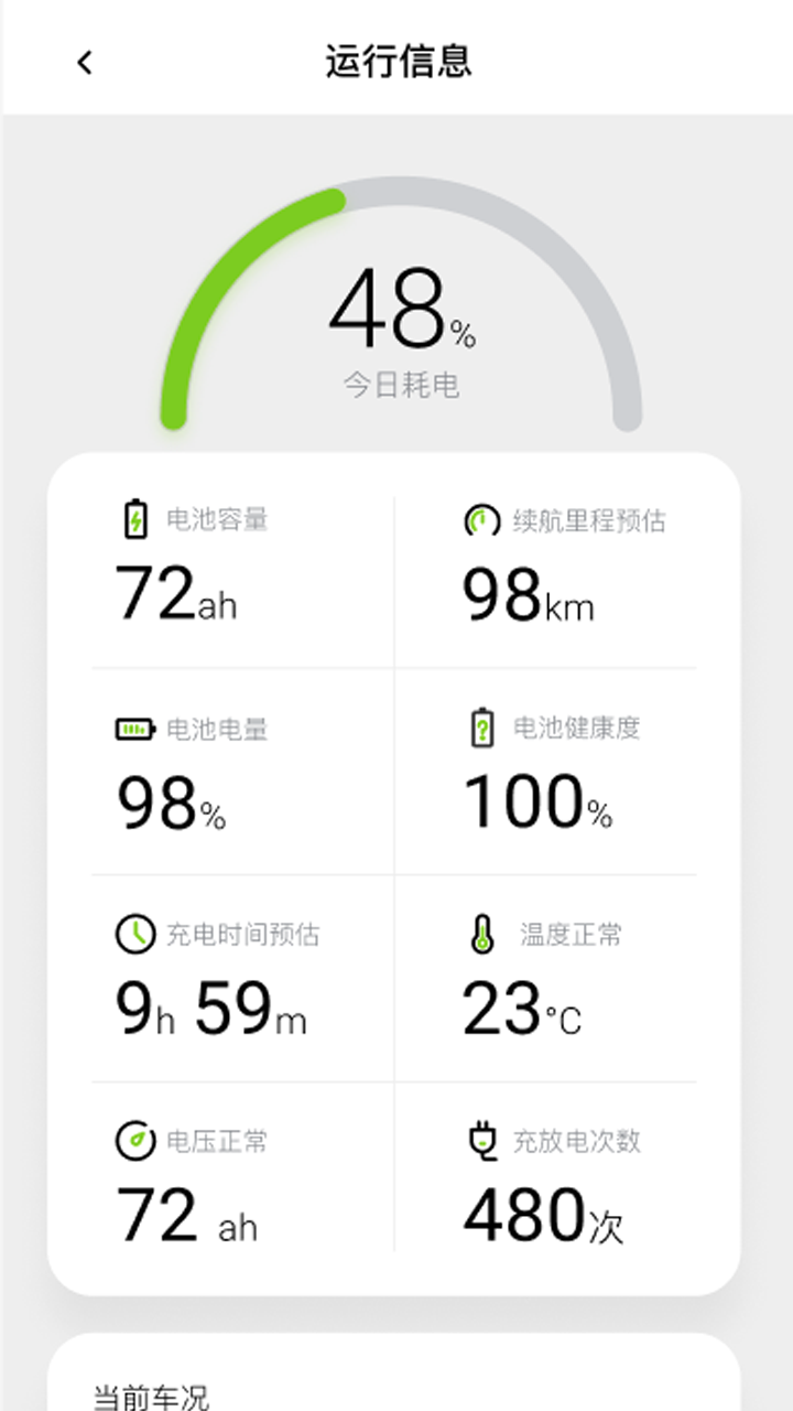 可人电动