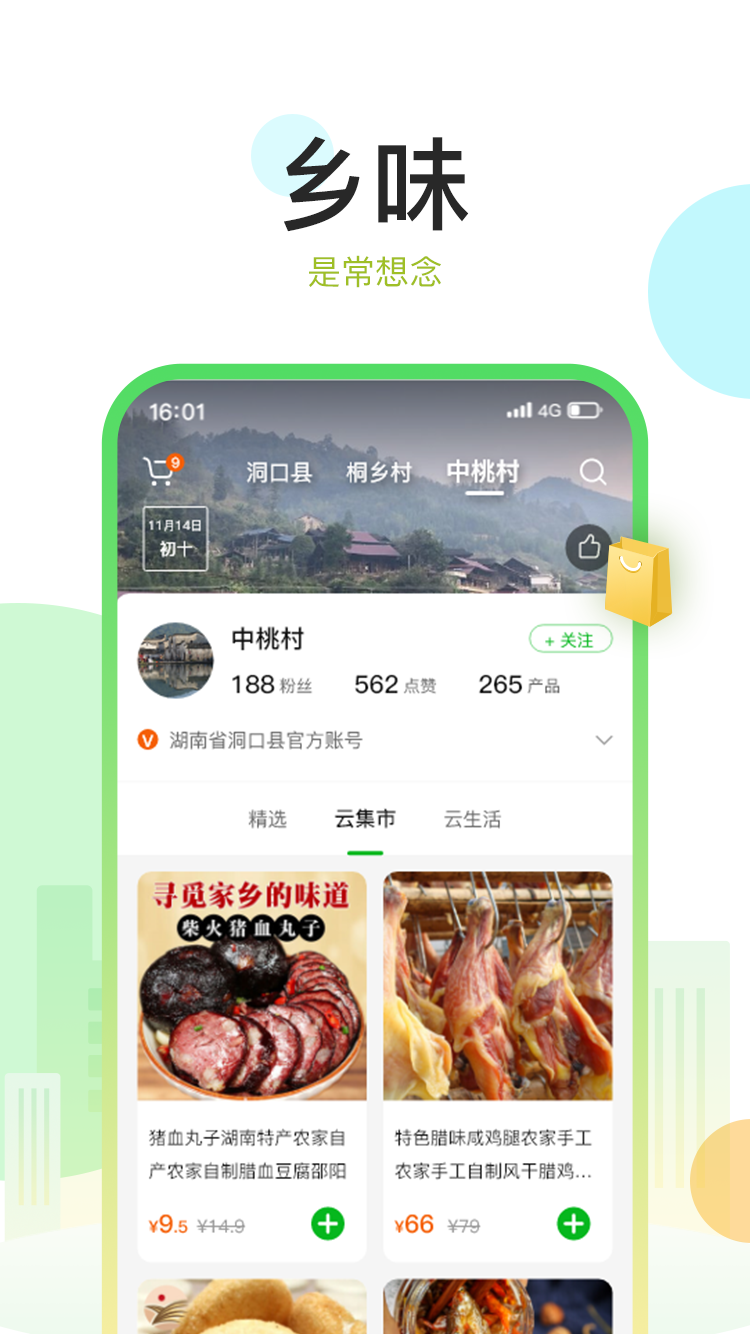 村知了_截图2