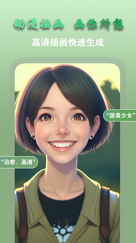 ai梦境画画师