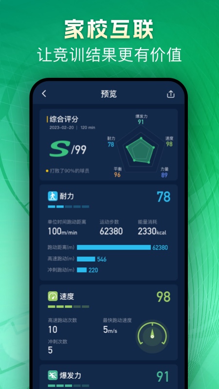 茵战团队版
