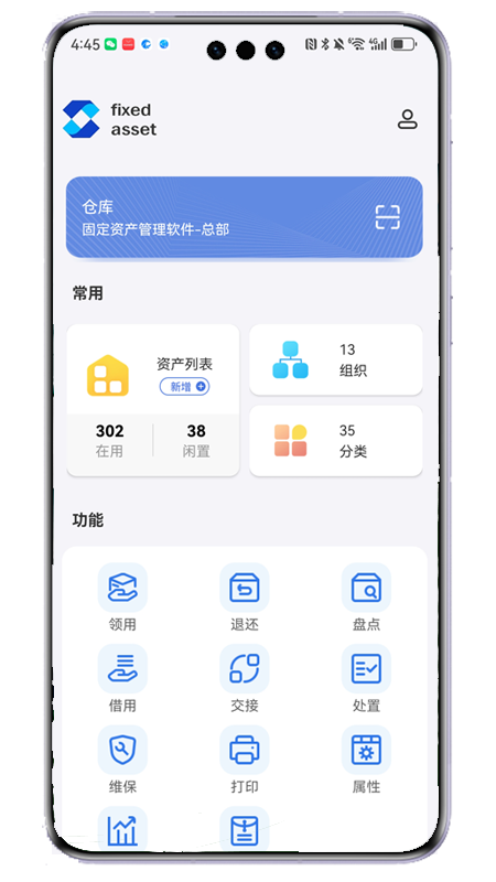 阿仓固资