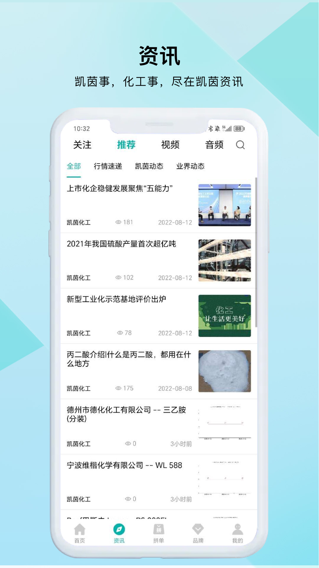 凯茵智采