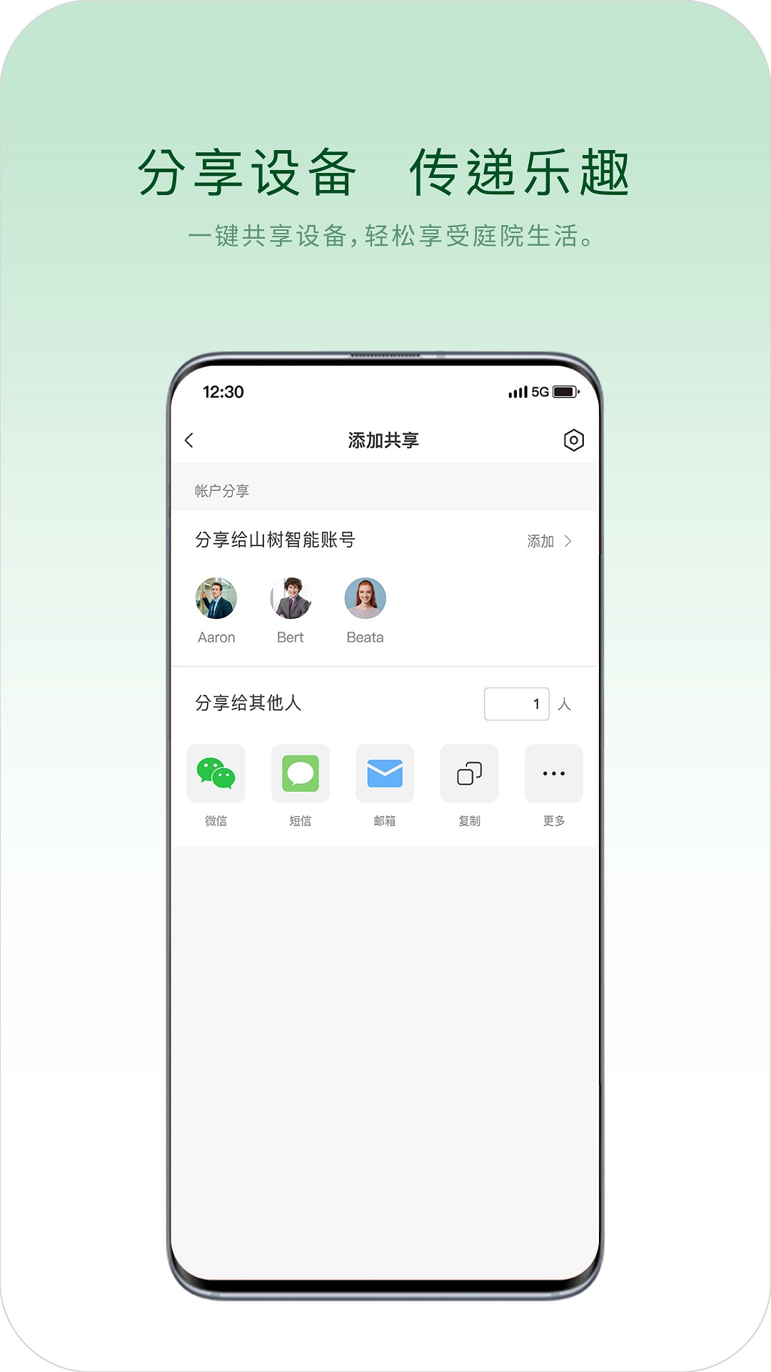 山树智能