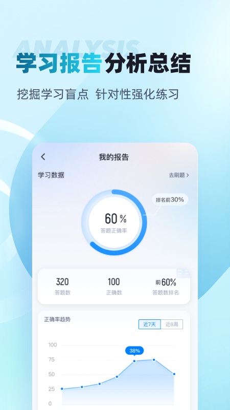 机动车检测维修工程师考试聚题库_截图4