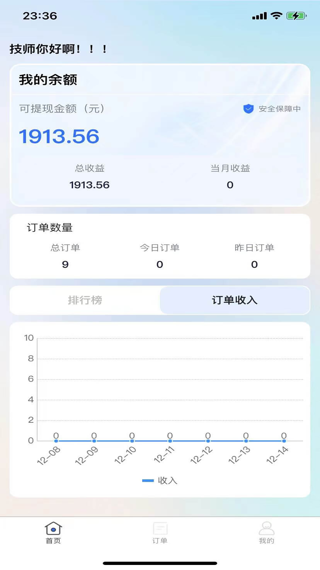 优忆媛管理版