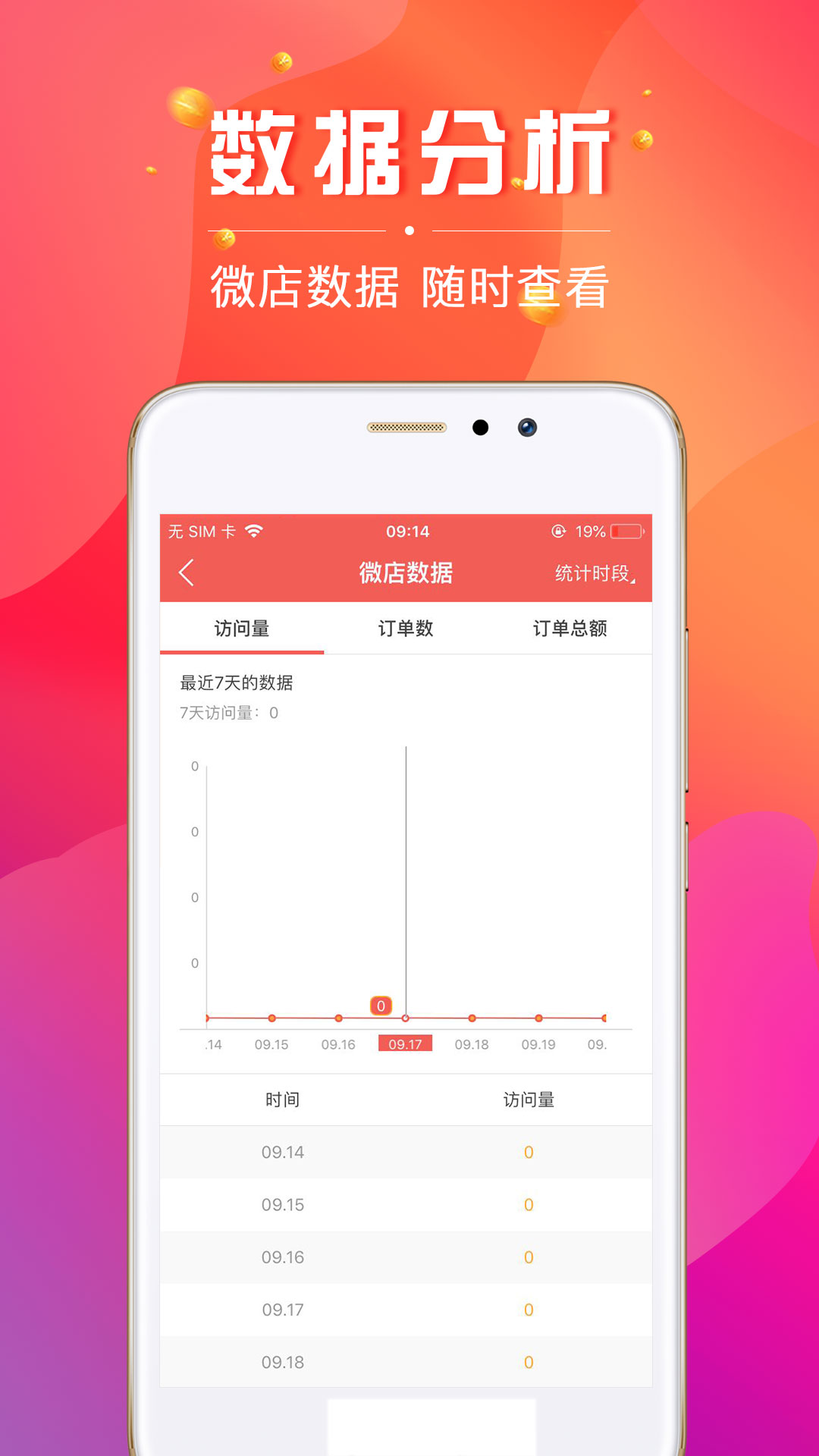 数智导购