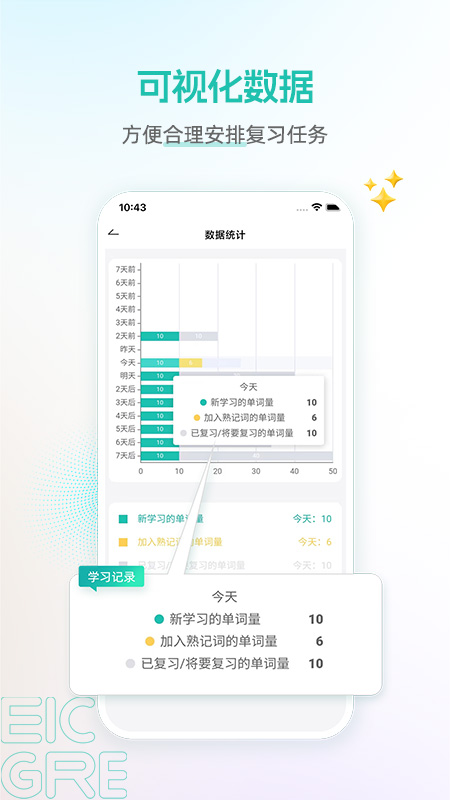 启德gre核心词