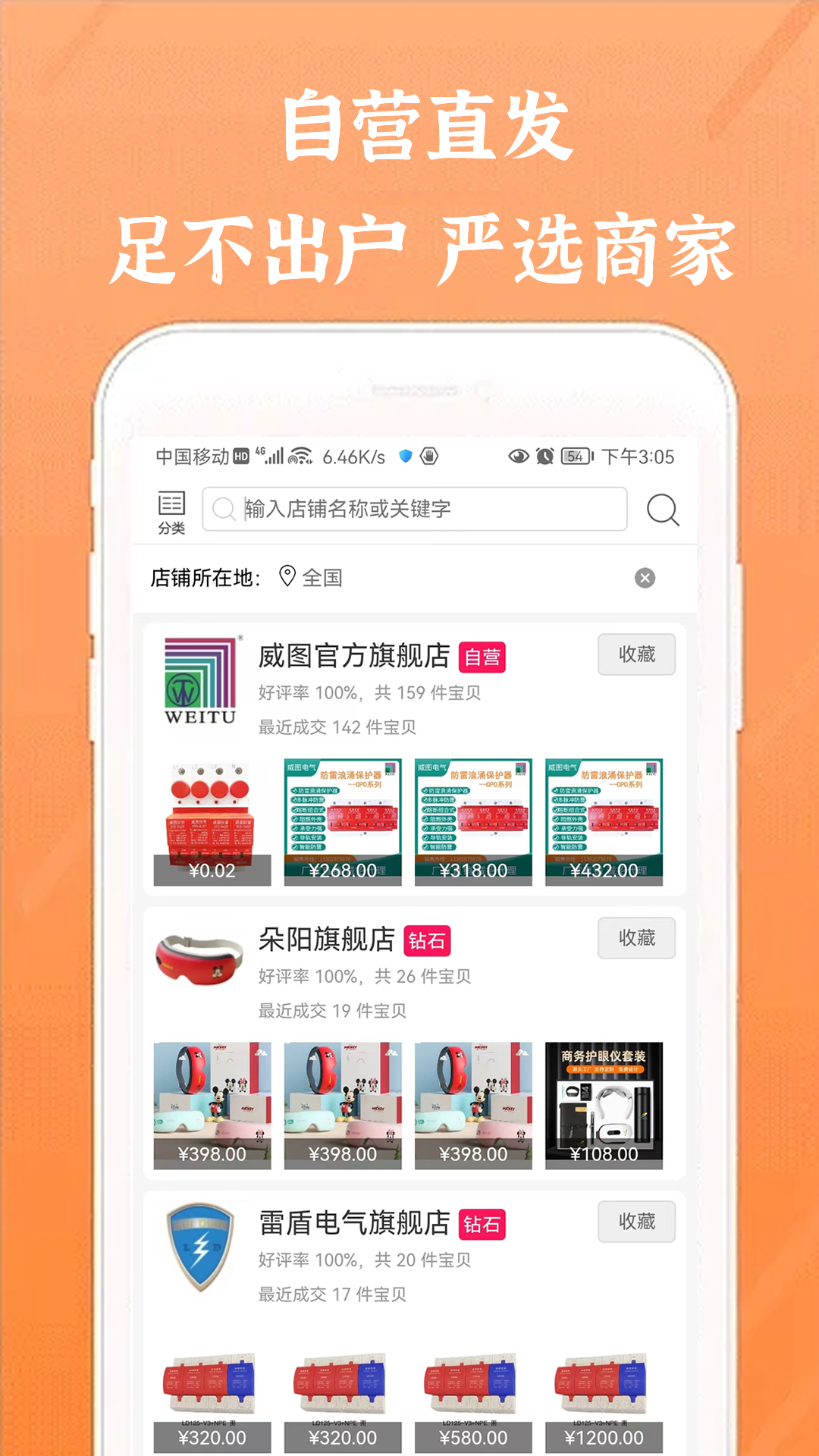 威图