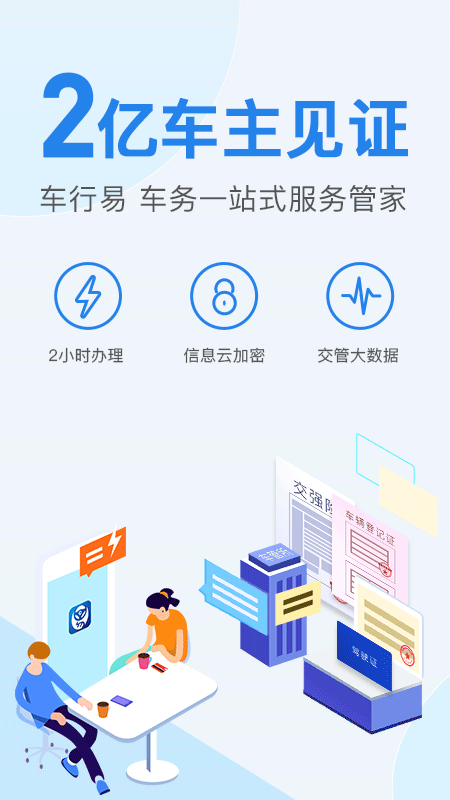 车行易车生活