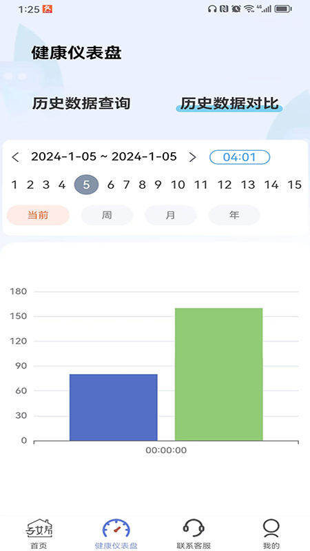 子女帮长辈端_截图2