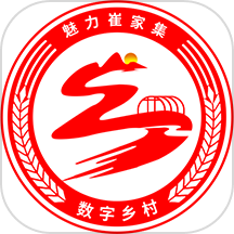 崔家集数字乡村