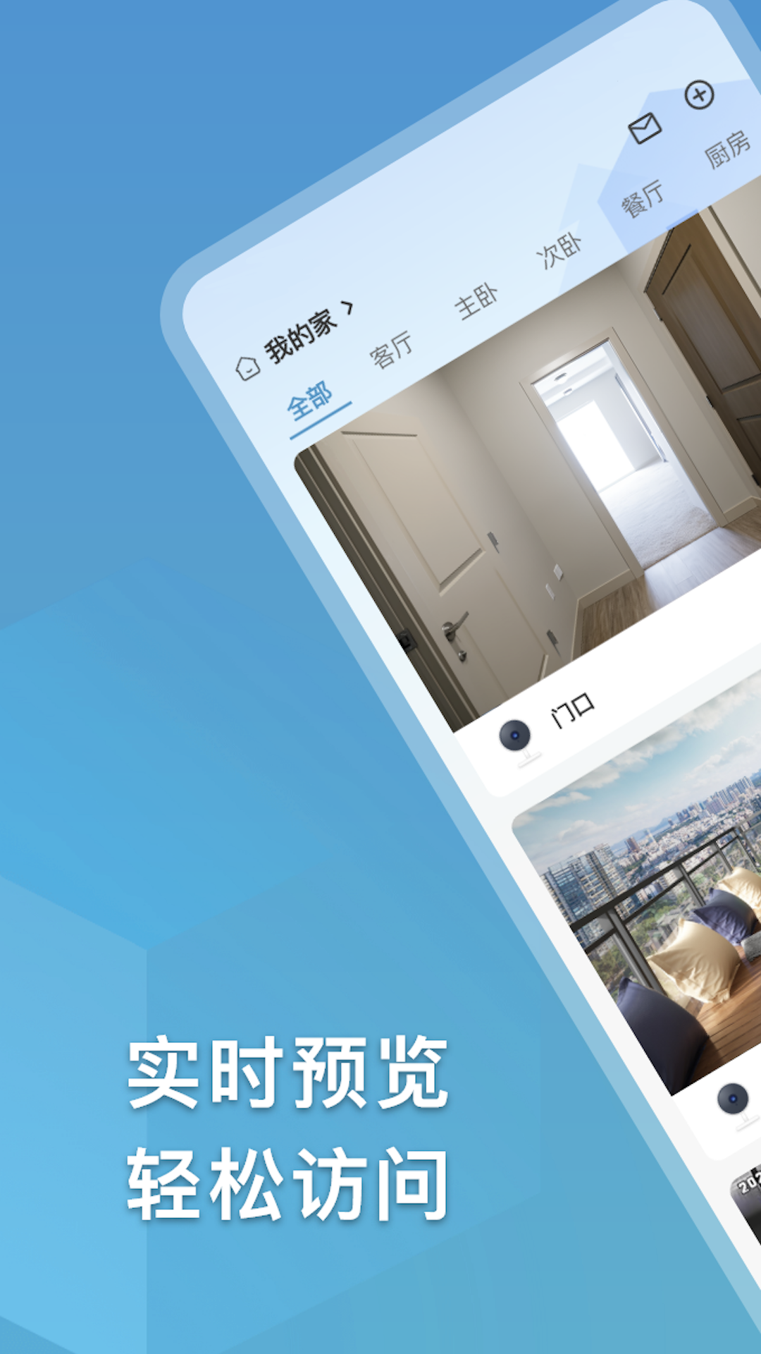 越影