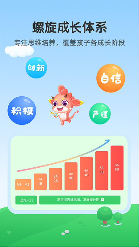 可可玩思维