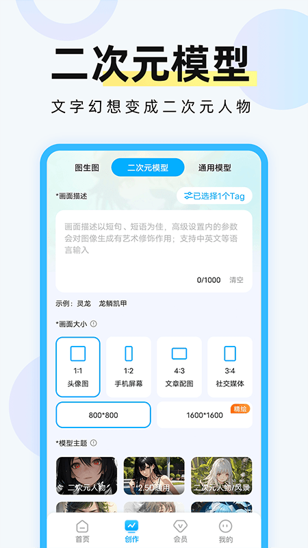 ai绘画专家