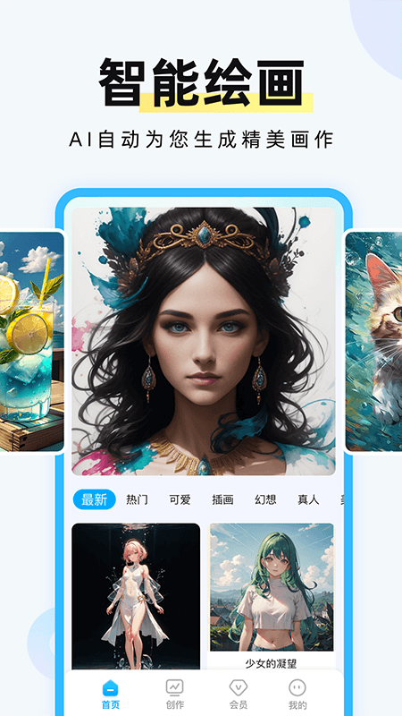 ai绘画专家