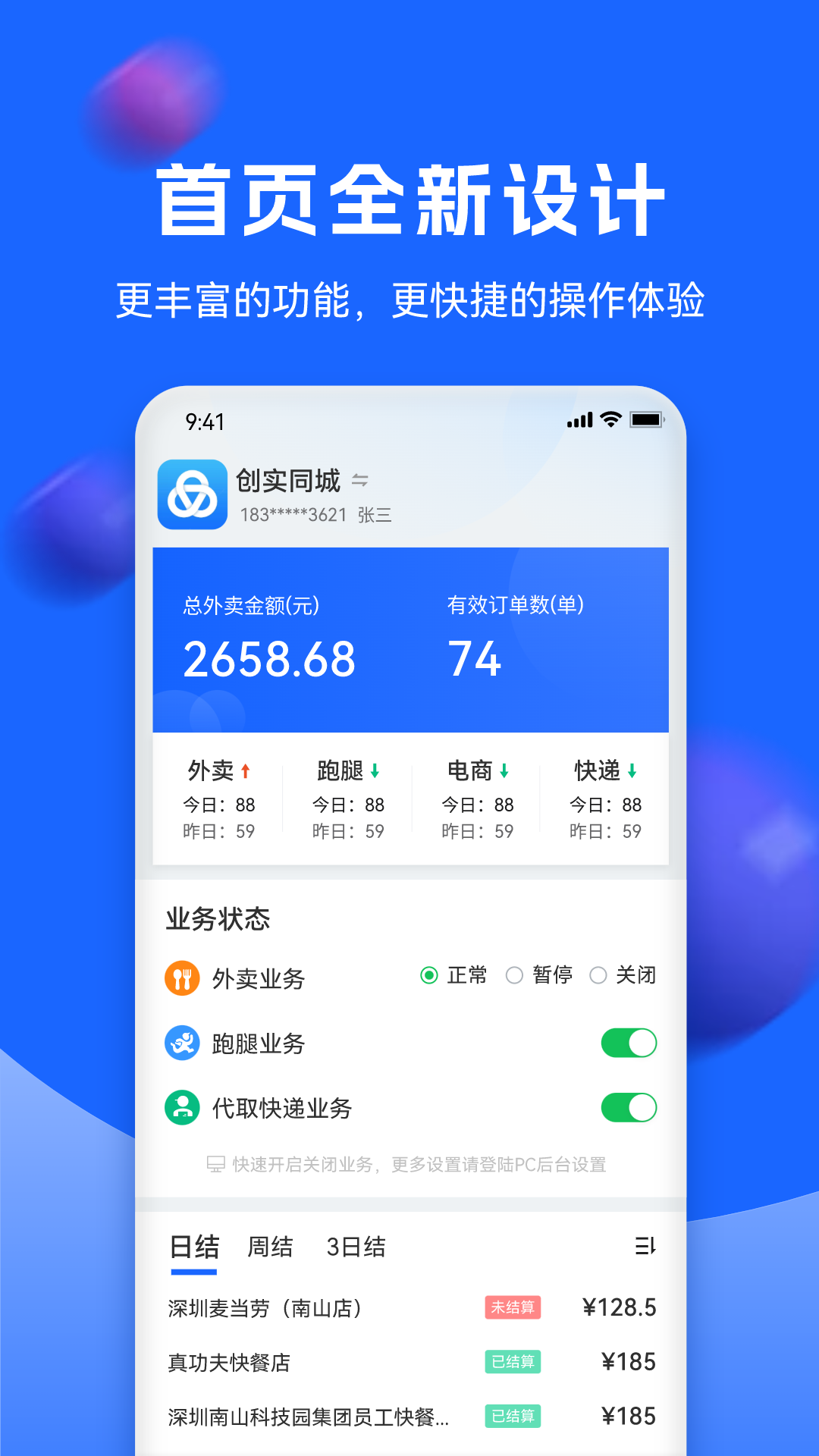 创益通