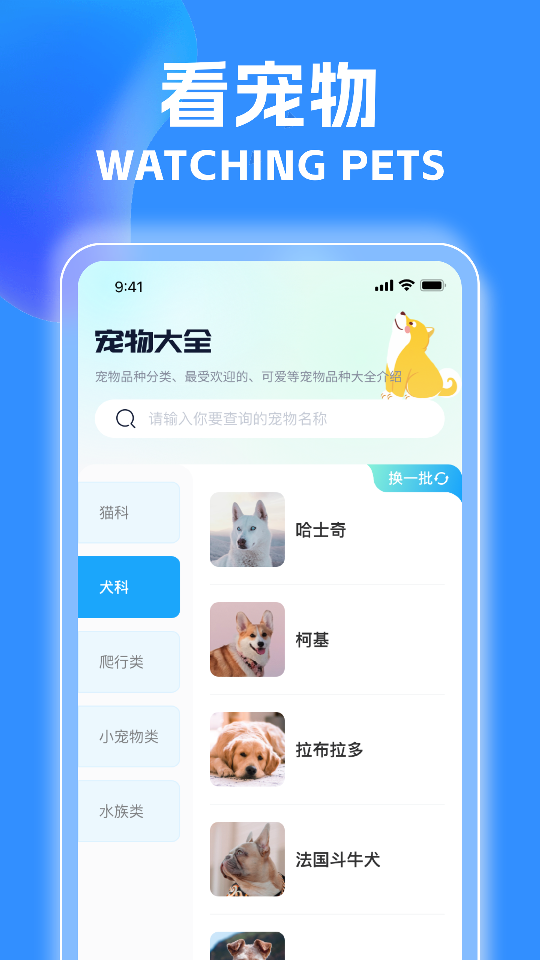 趣看刷一刷