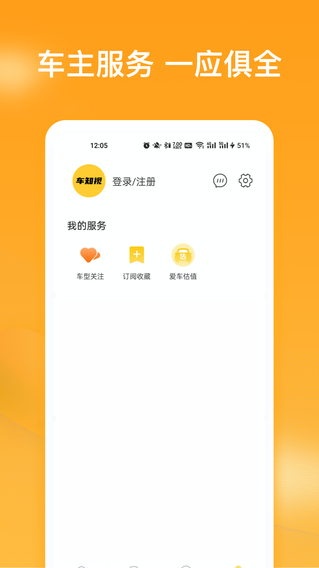 车知视