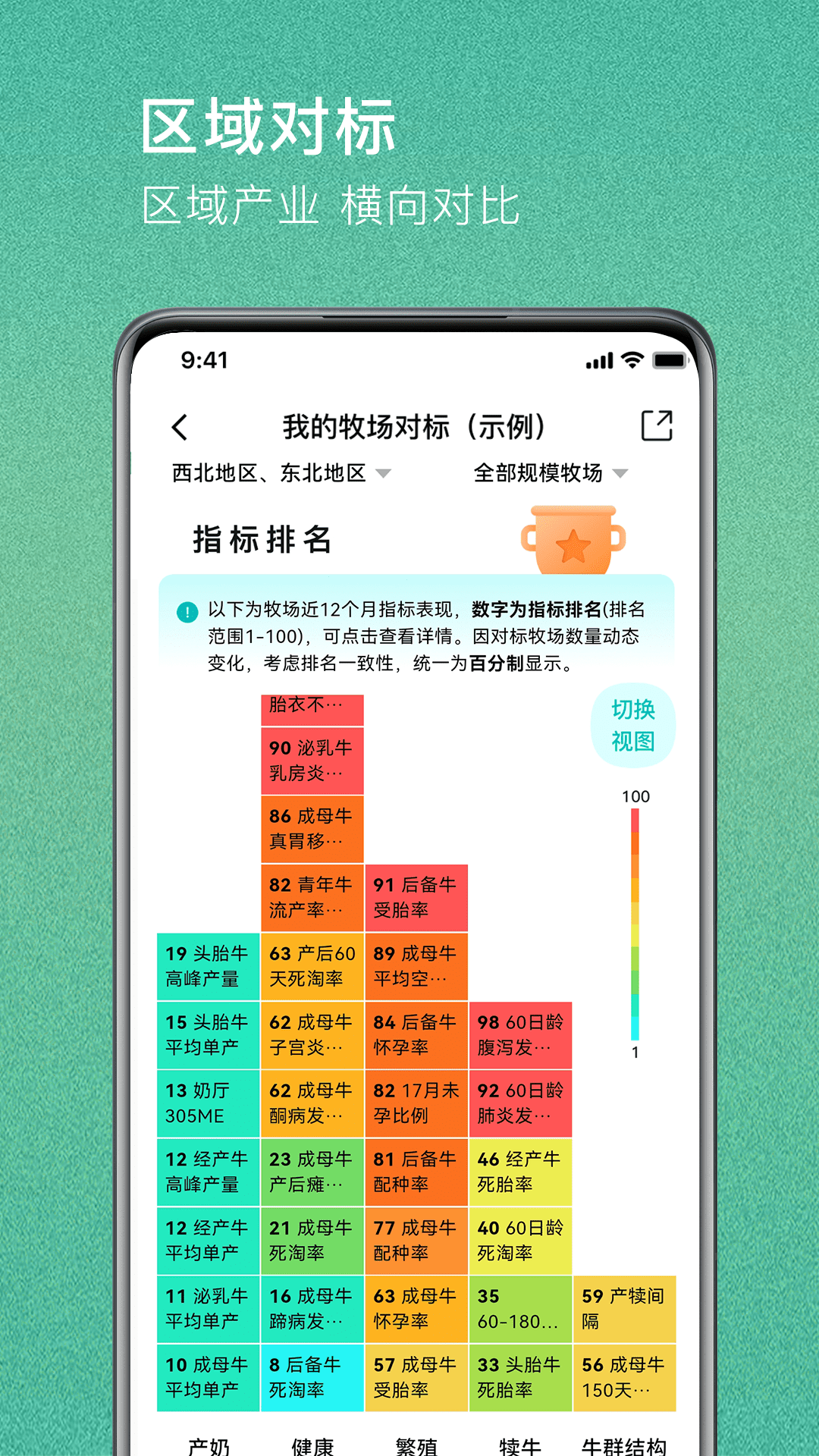 一牧通_截图2