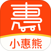 小惠熊霸王餐