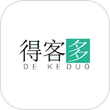 得客多