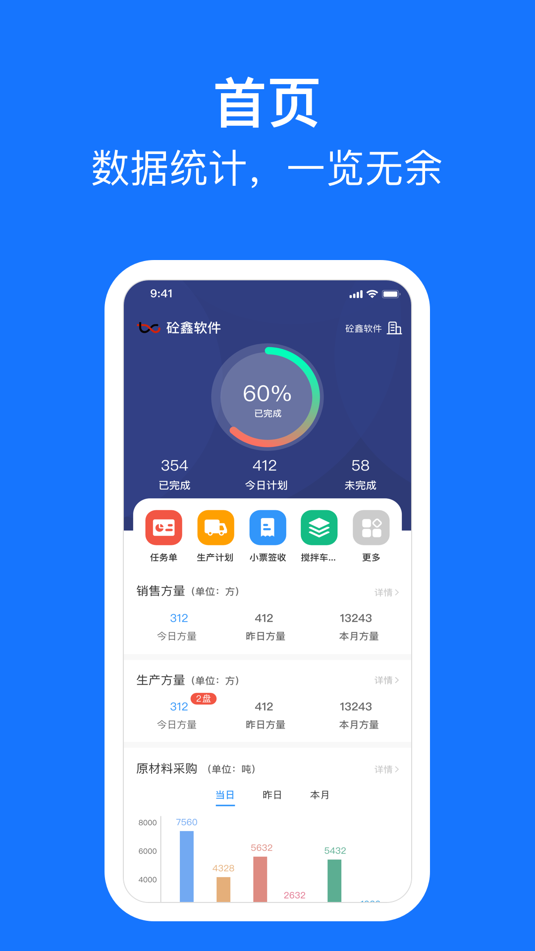 商砼erp_截图1