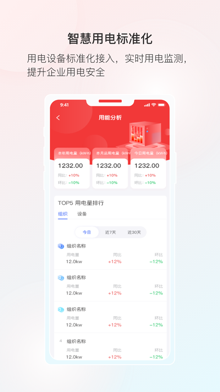 云睿连锁