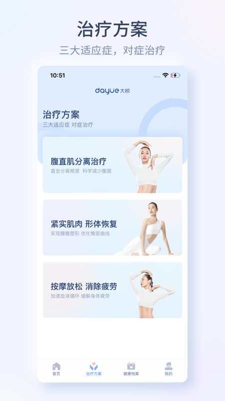 大悦腹直肌
