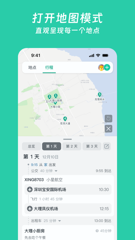 小旅星