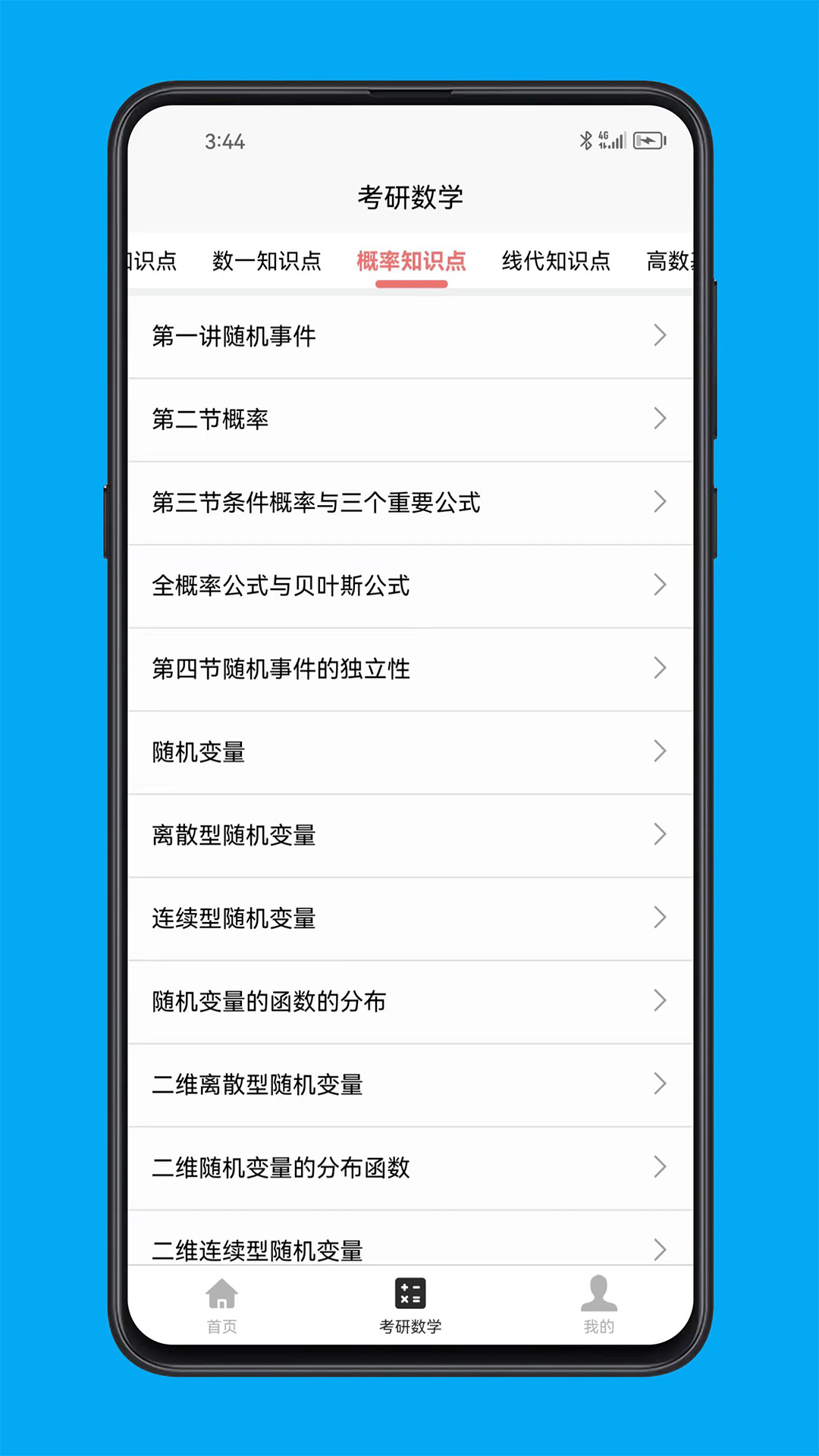 考研数学宝典
