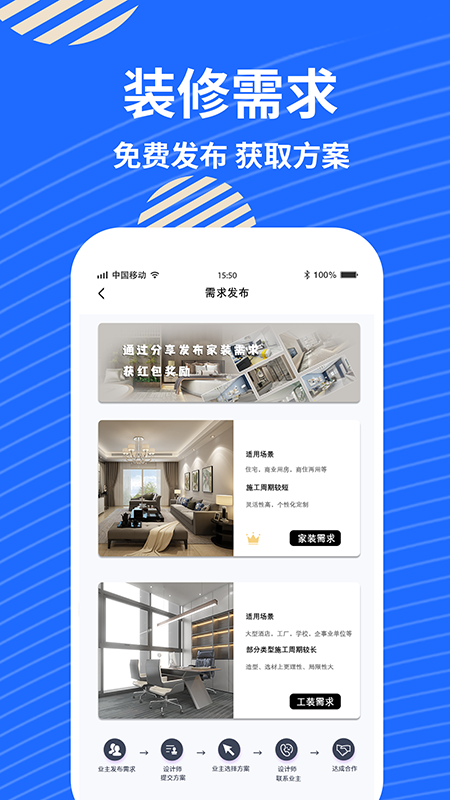 蓝衣绘