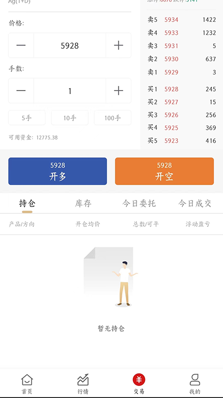 金渠黄金