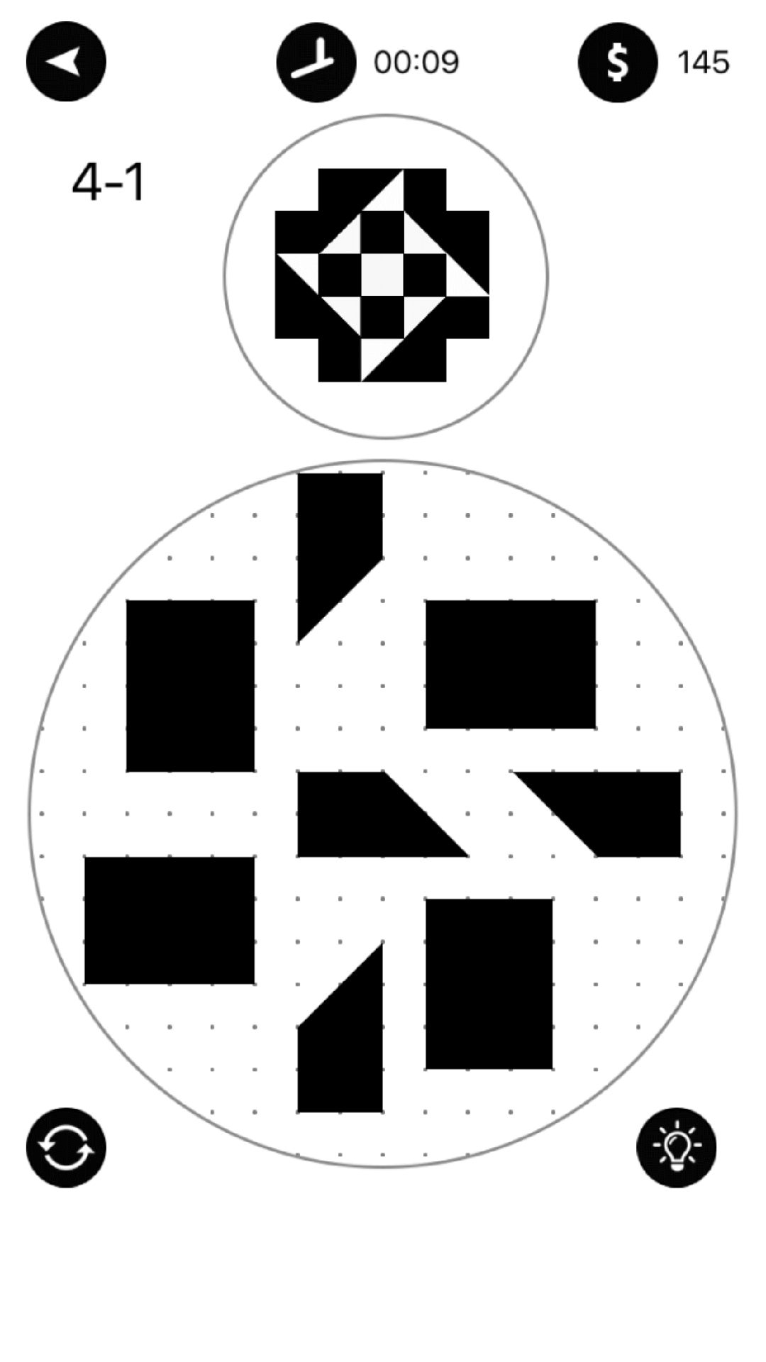 层叠拼图_截图1