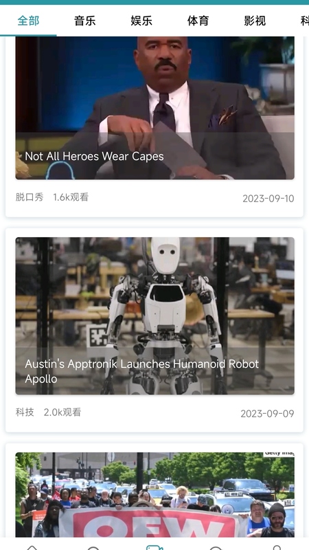 voa英语听力