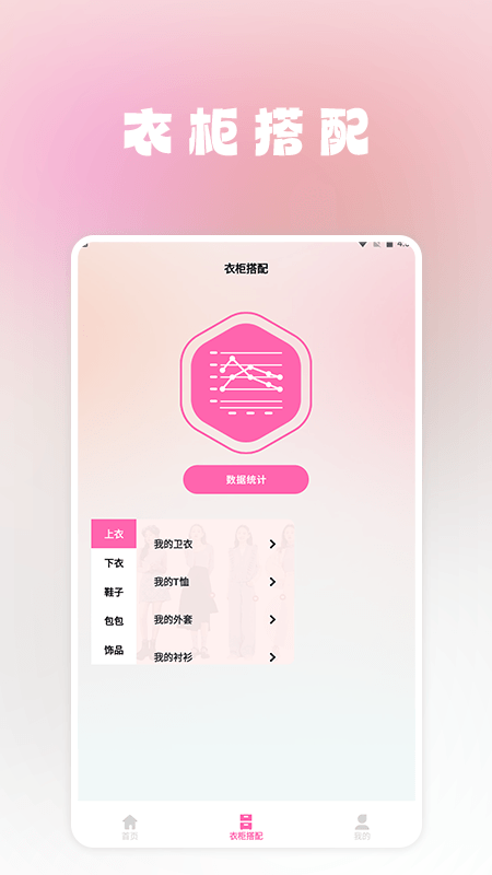 我的美妆箱