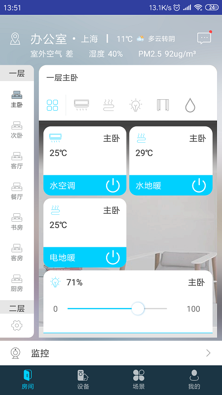 mibee智能家