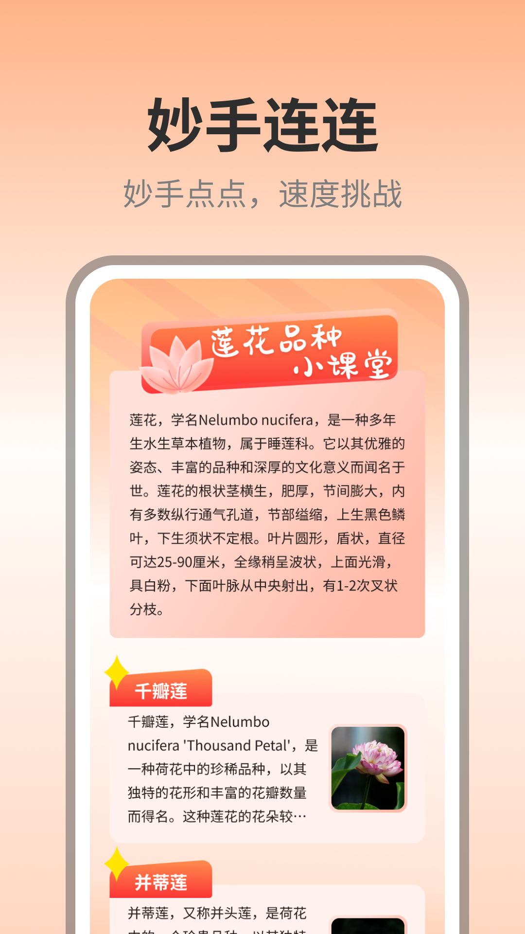妙手连连_截图2