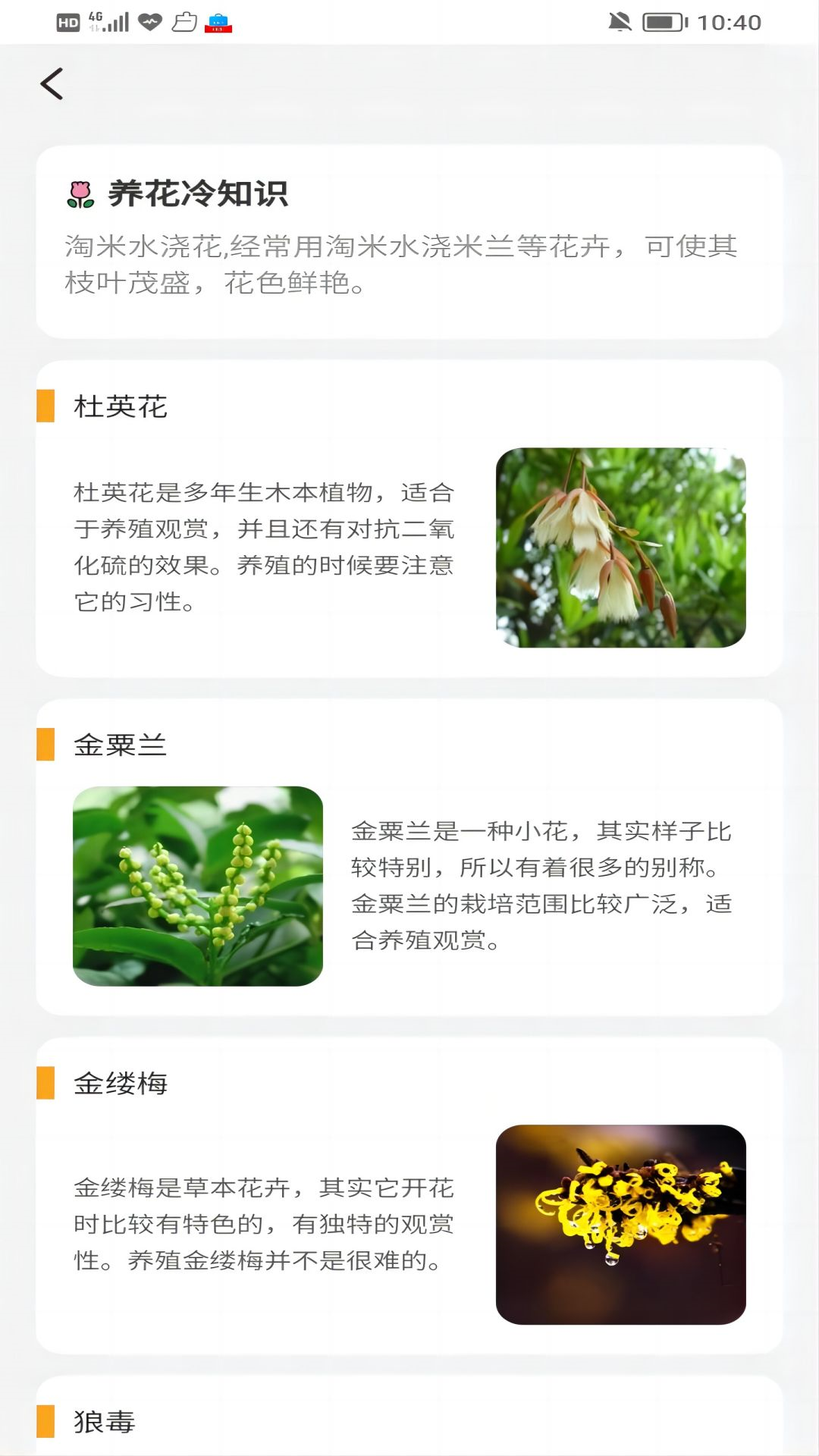 花语趣看_截图4