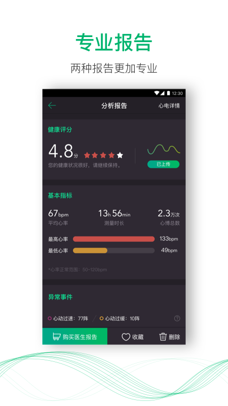 心书