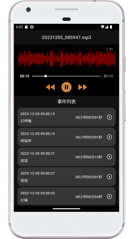 别呼呼