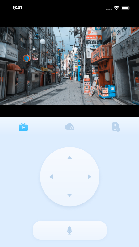 千米神眼_截图2