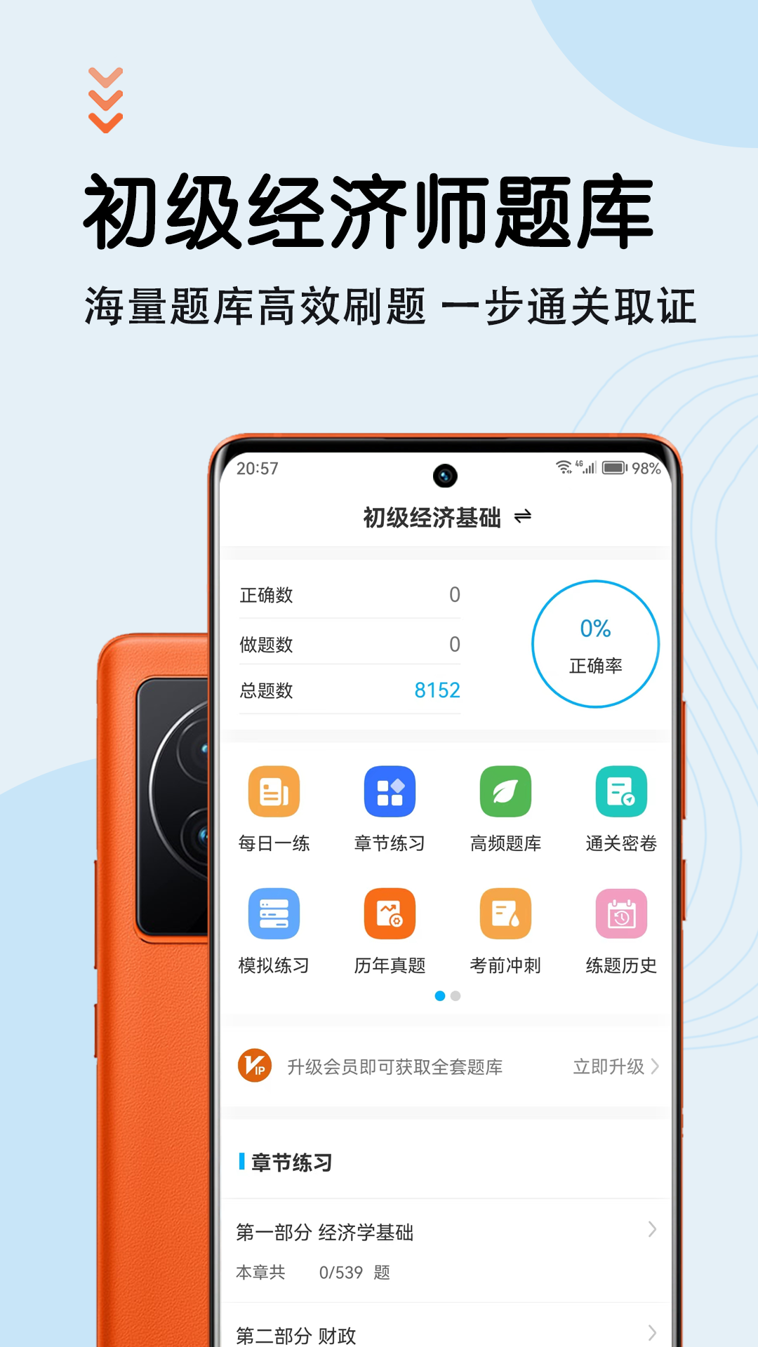 初级经济师智题库