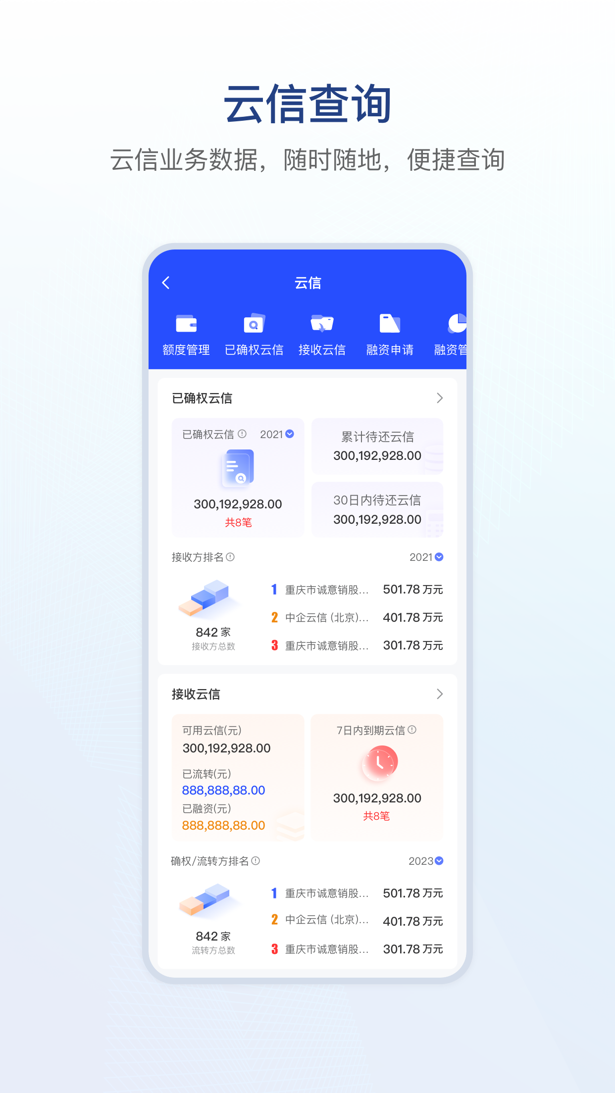 链信