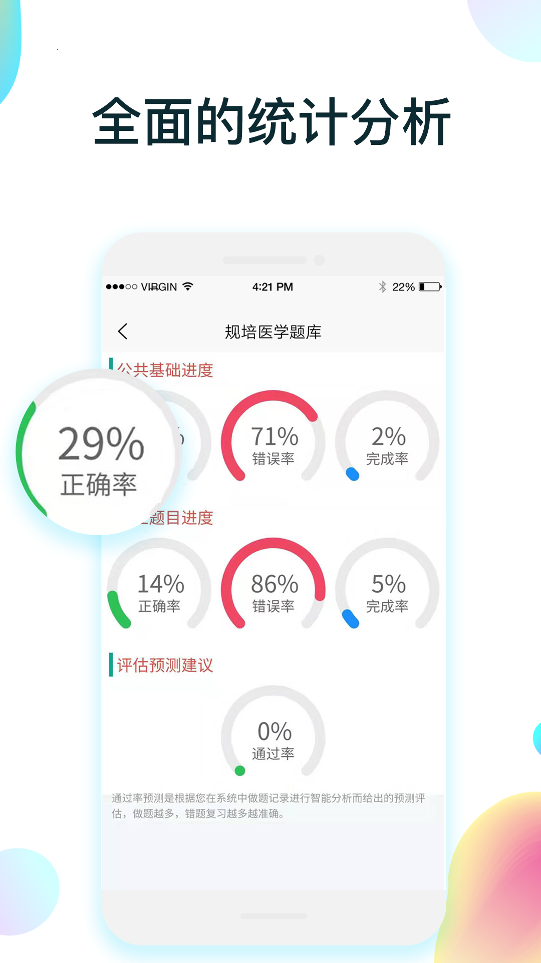 规培医学题库_截图4