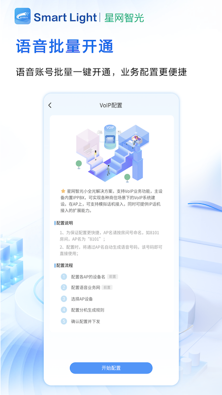星网智光