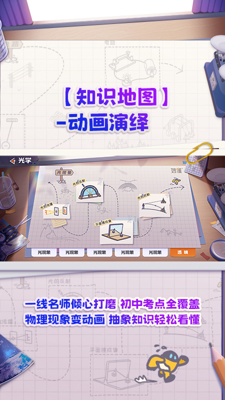 妙懂物理