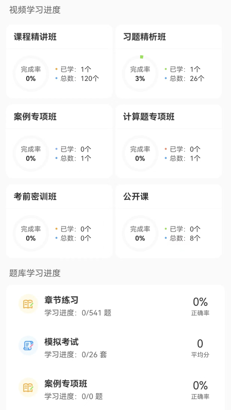 开芯学