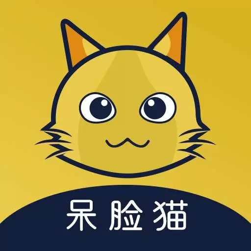 呆脸猫